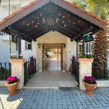 Eon Dalyan Boutiqie Hotel Ortaca (Mugla) Exterior foto