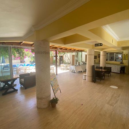 Eon Dalyan Boutiqie Hotel Ortaca (Mugla) Exterior foto