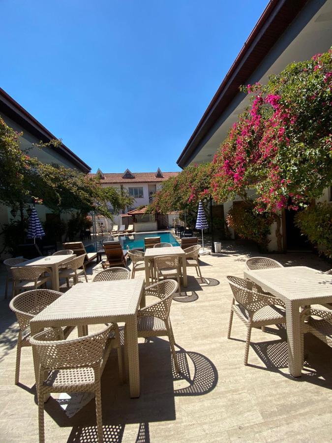 Eon Dalyan Boutiqie Hotel Ortaca (Mugla) Exterior foto