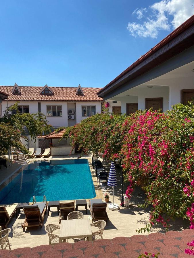 Eon Dalyan Boutiqie Hotel Ortaca (Mugla) Exterior foto