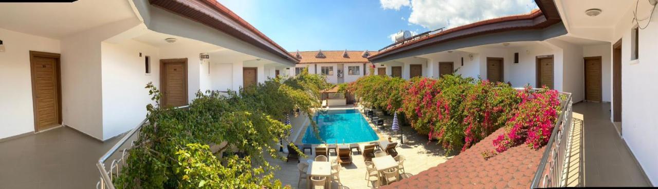 Eon Dalyan Boutiqie Hotel Ortaca (Mugla) Exterior foto