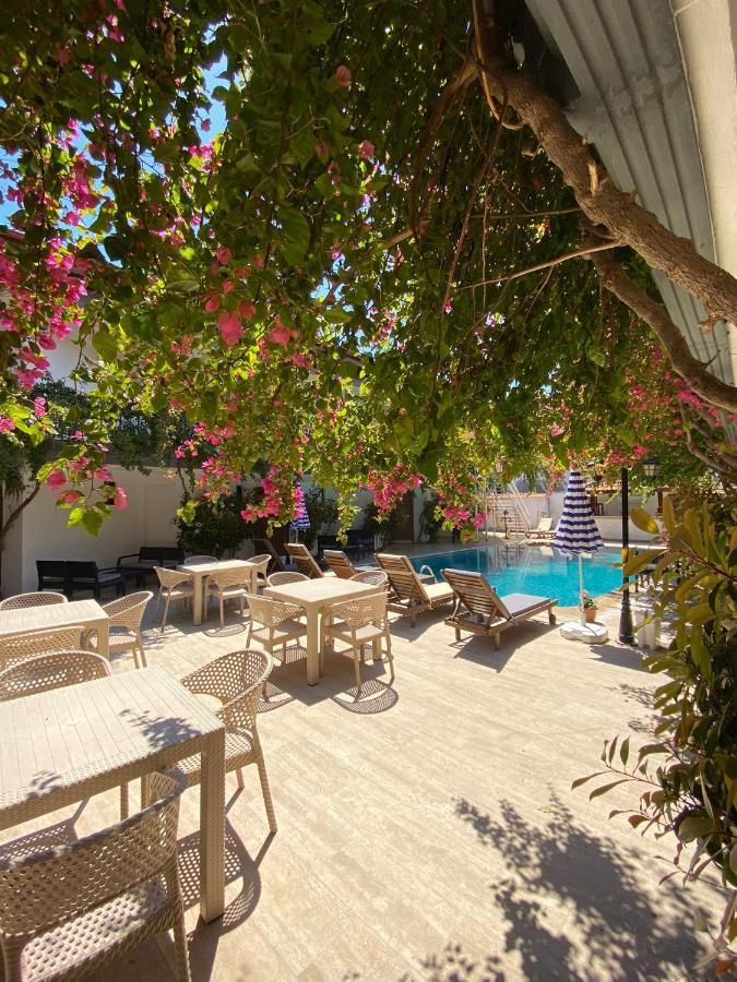 Eon Dalyan Boutiqie Hotel Ortaca (Mugla) Exterior foto