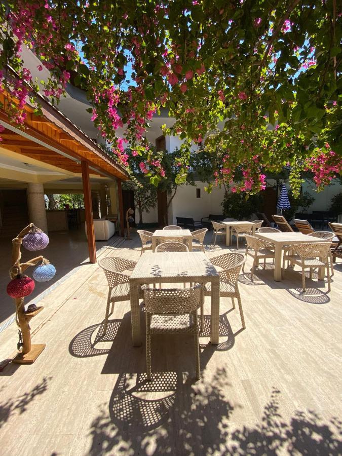 Eon Dalyan Boutiqie Hotel Ortaca (Mugla) Exterior foto