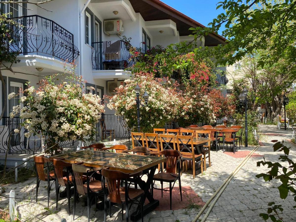 Eon Dalyan Boutiqie Hotel Ortaca (Mugla) Exterior foto