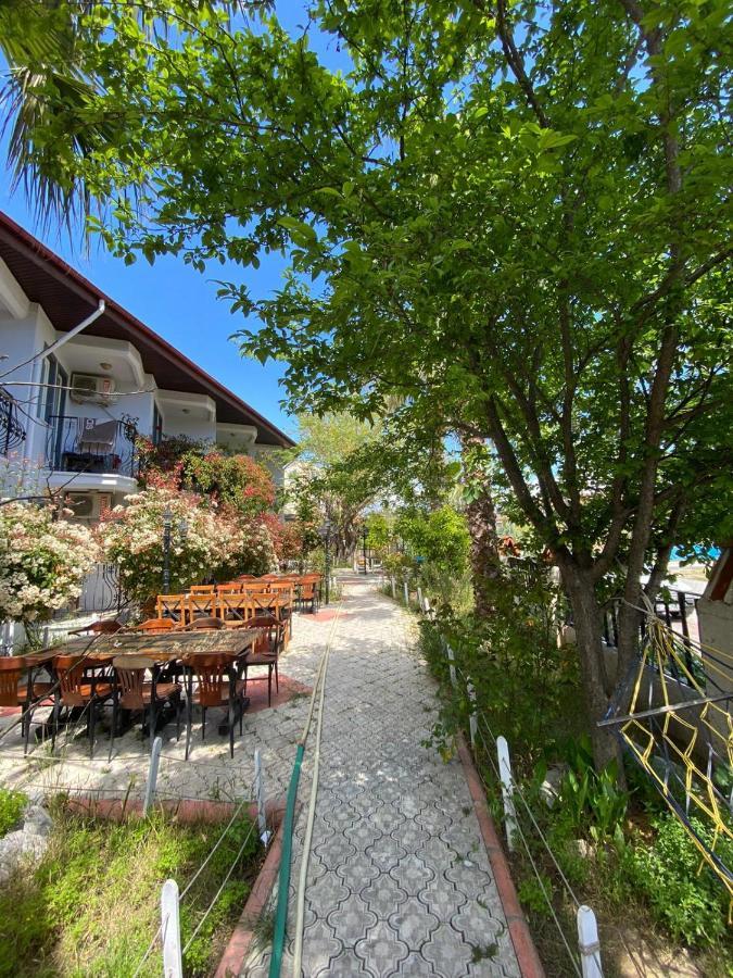 Eon Dalyan Boutiqie Hotel Ortaca (Mugla) Exterior foto