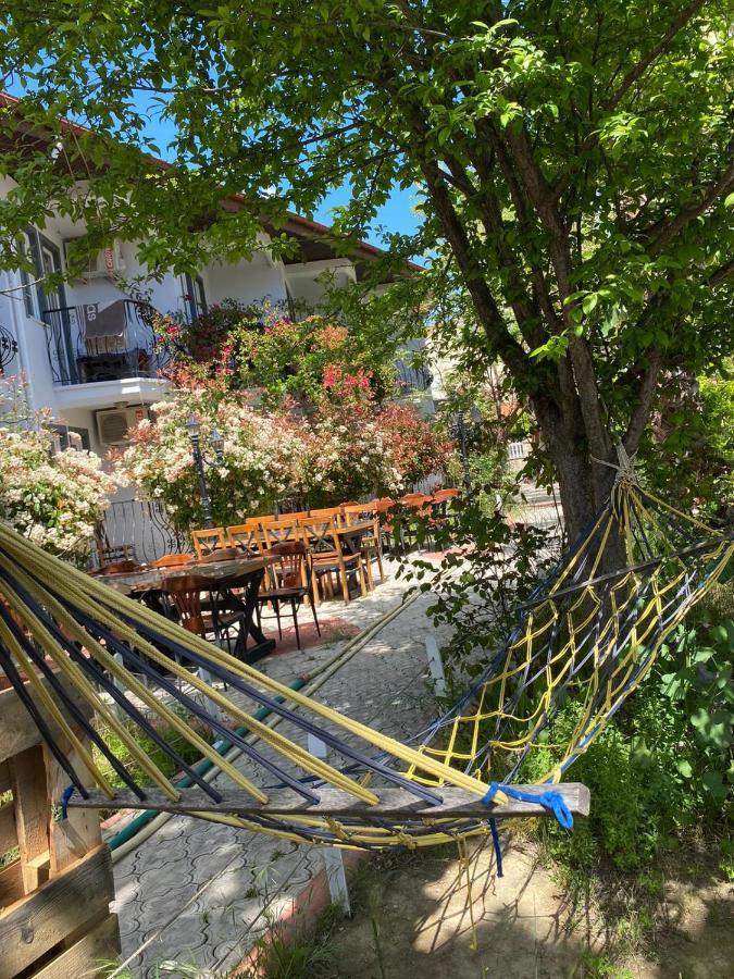 Eon Dalyan Boutiqie Hotel Ortaca (Mugla) Exterior foto