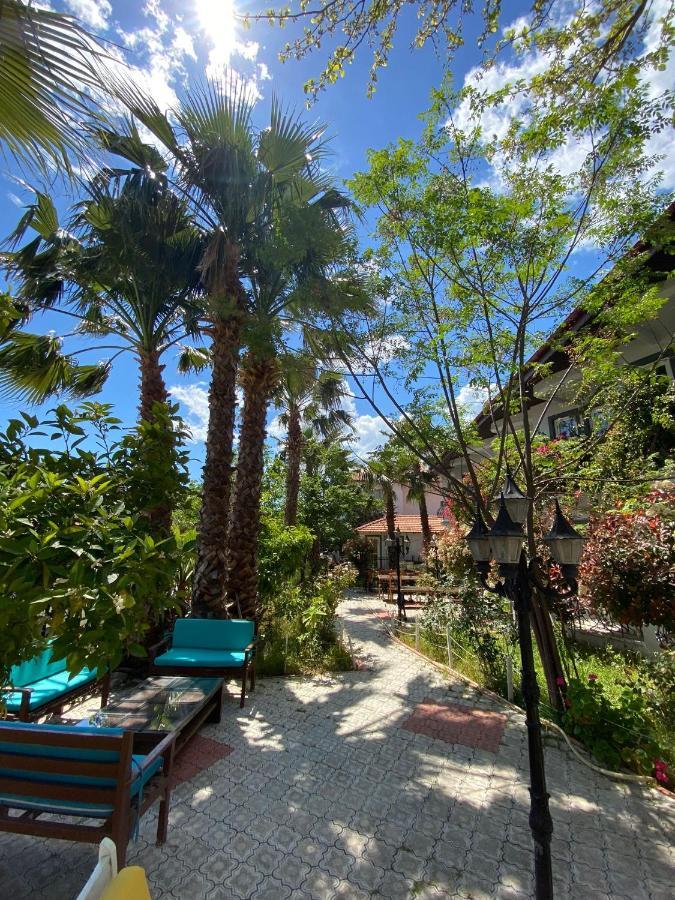 Eon Dalyan Boutiqie Hotel Ortaca (Mugla) Exterior foto