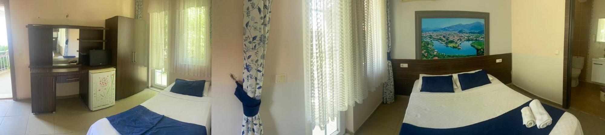 Eon Dalyan Boutiqie Hotel Ortaca (Mugla) Exterior foto