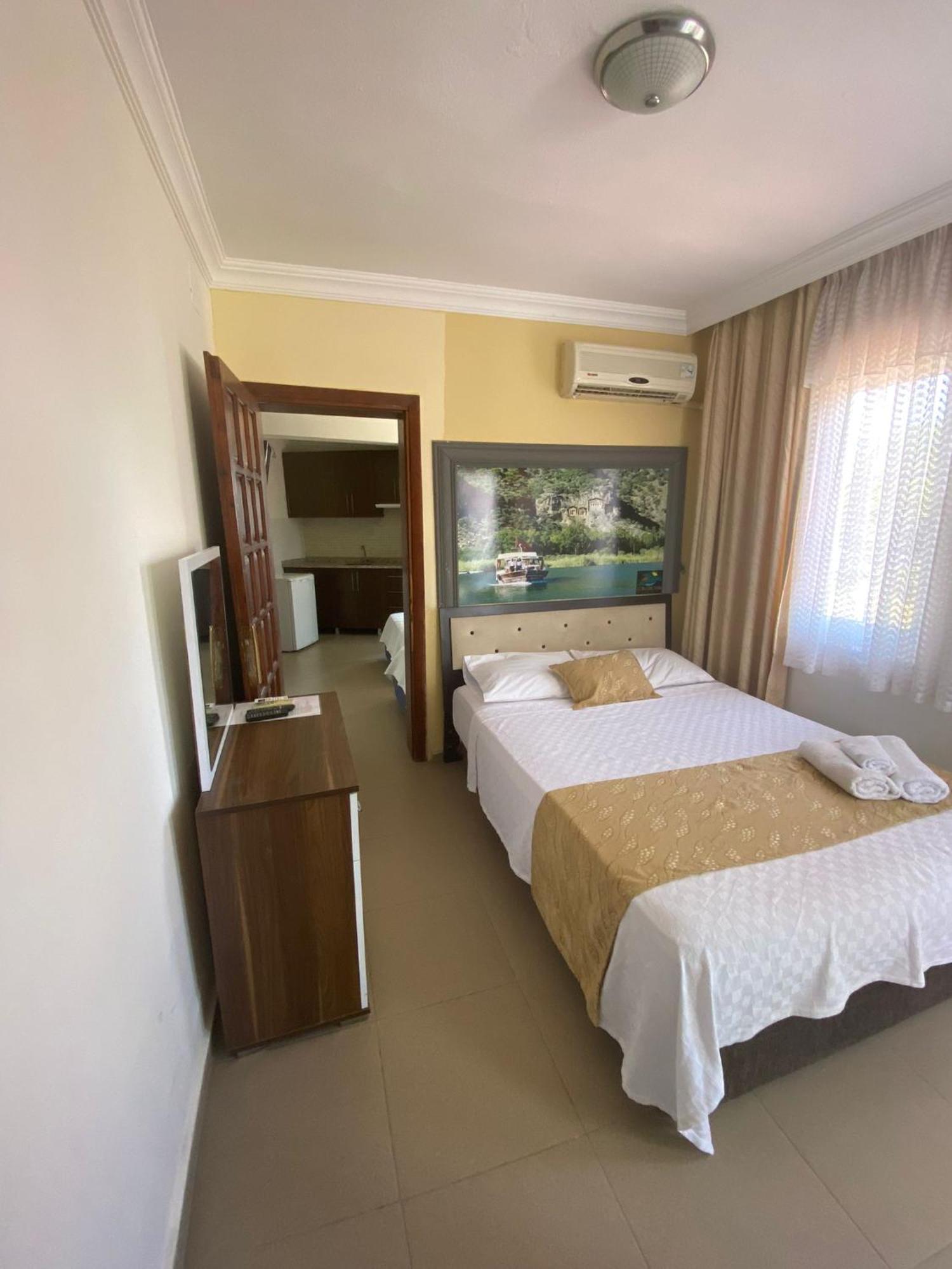 Eon Dalyan Boutiqie Hotel Ortaca (Mugla) Exterior foto