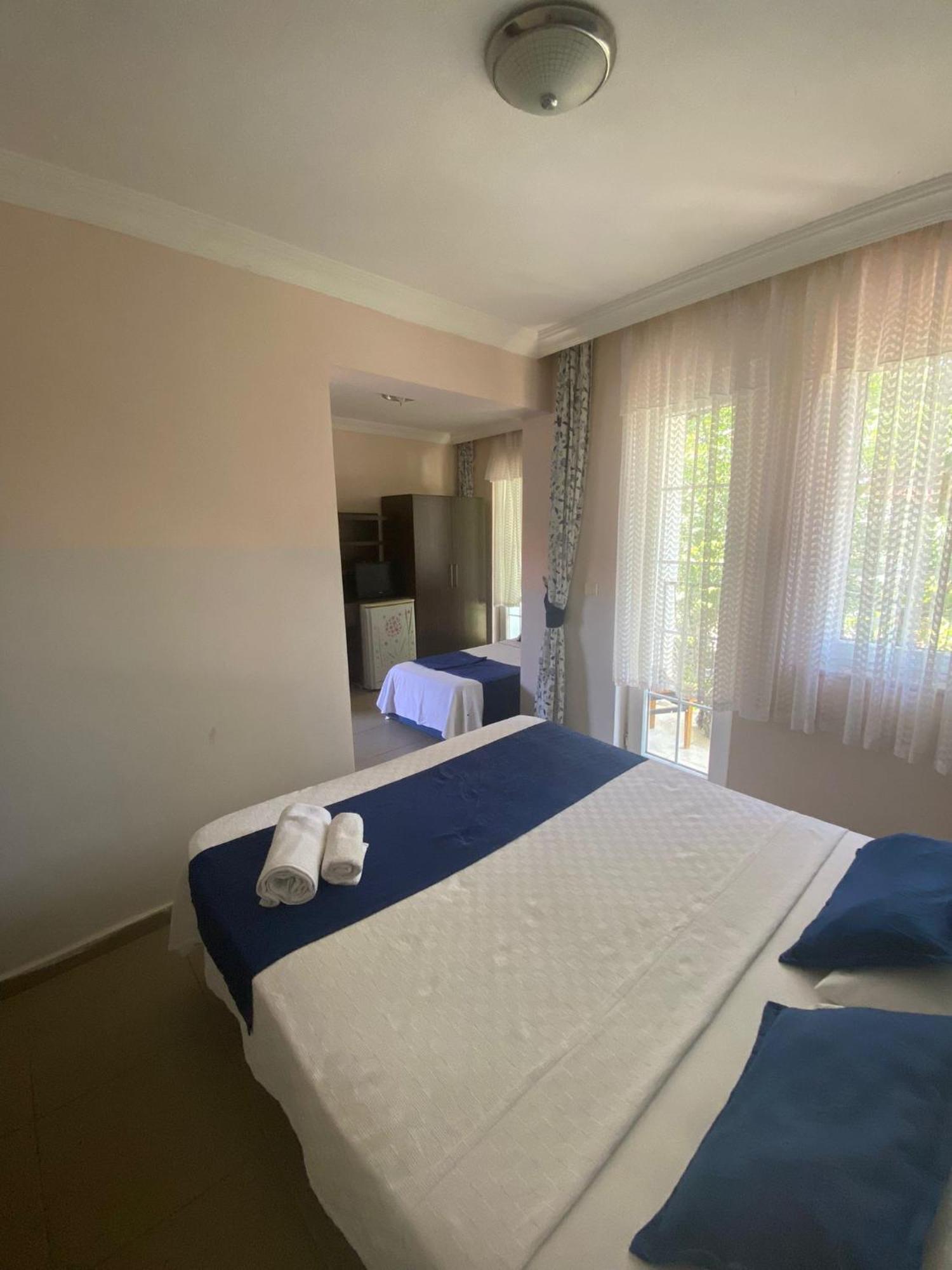 Eon Dalyan Boutiqie Hotel Ortaca (Mugla) Exterior foto