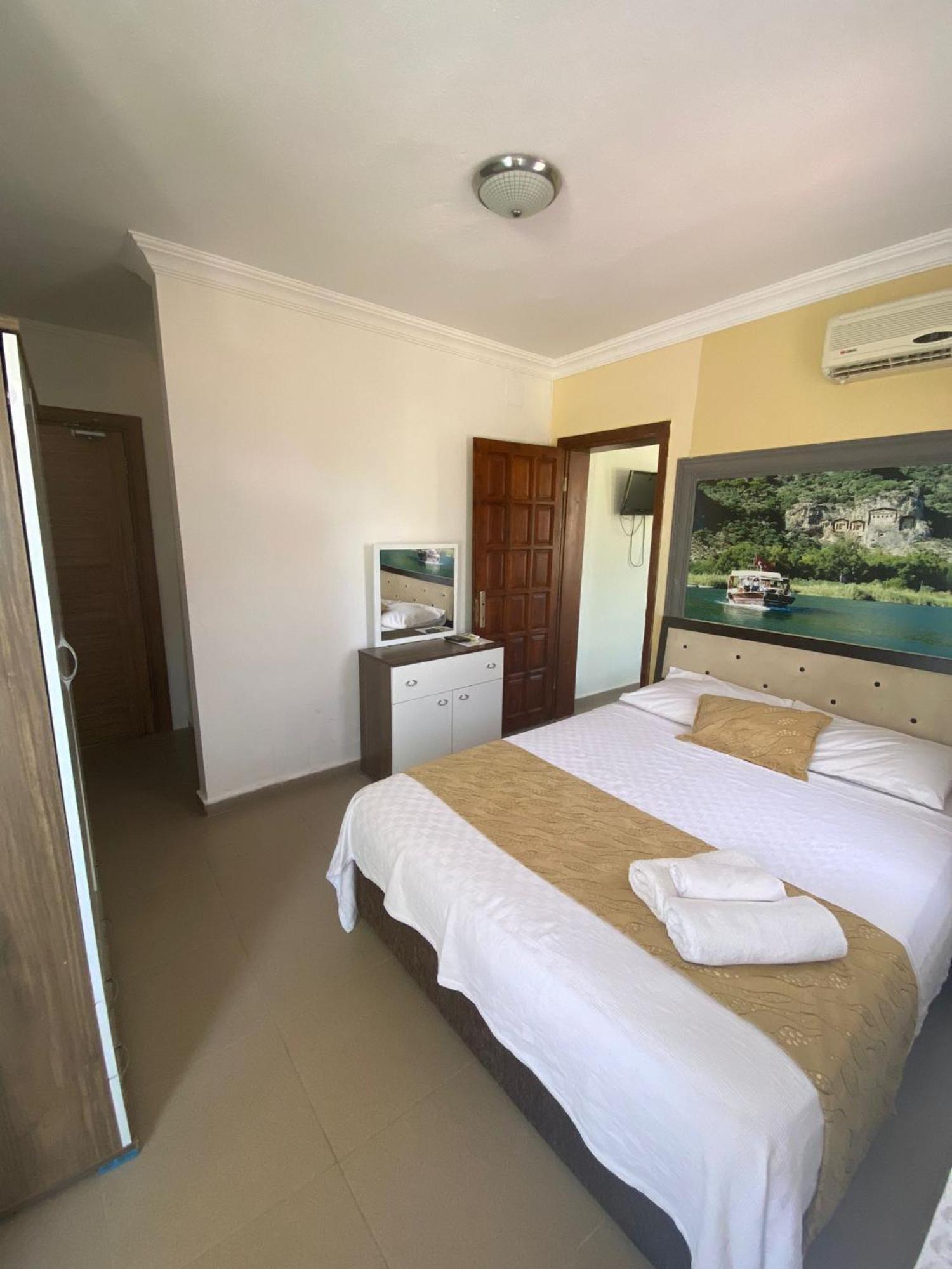 Eon Dalyan Boutiqie Hotel Ortaca (Mugla) Exterior foto