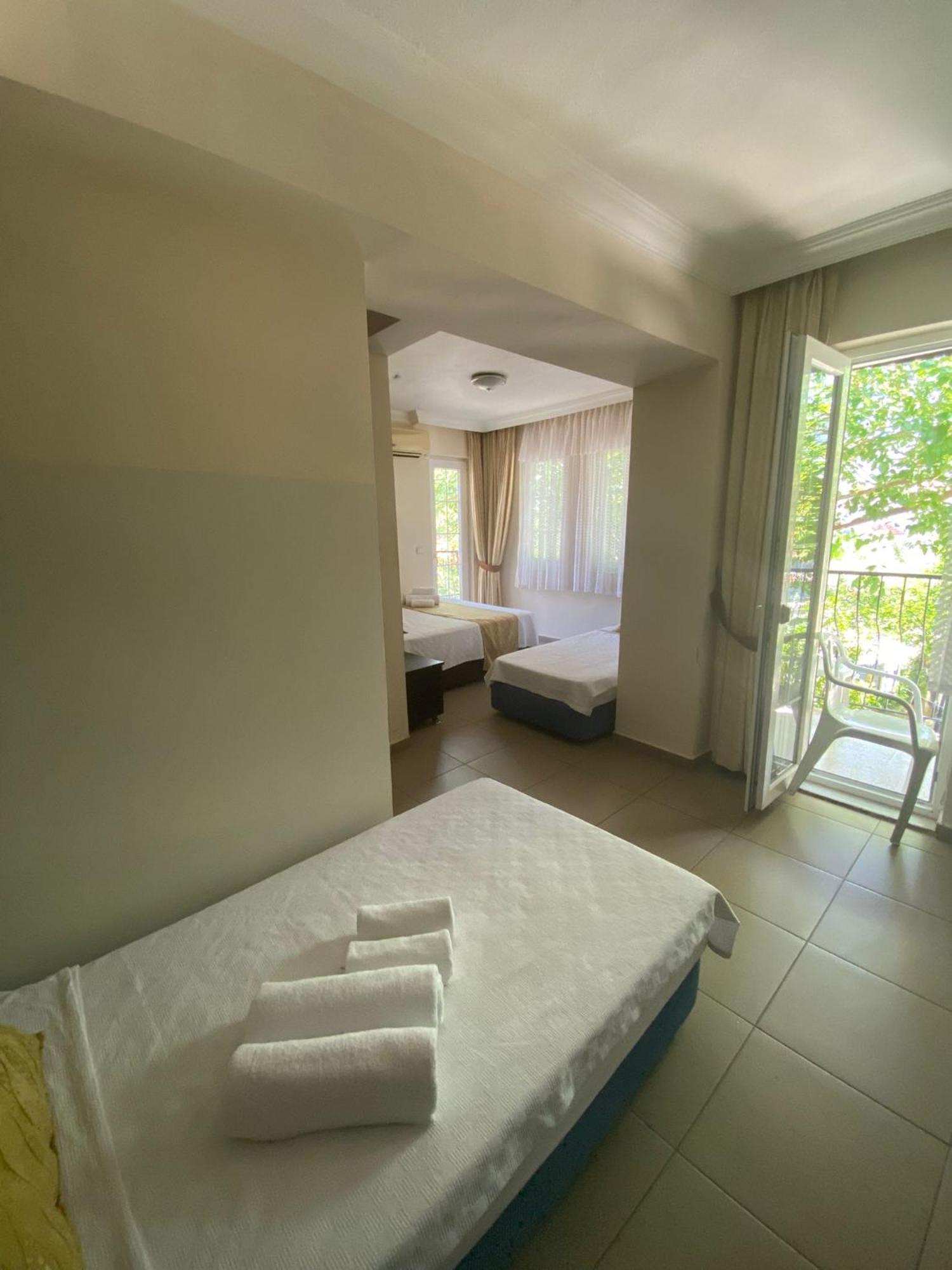 Eon Dalyan Boutiqie Hotel Ortaca (Mugla) Exterior foto