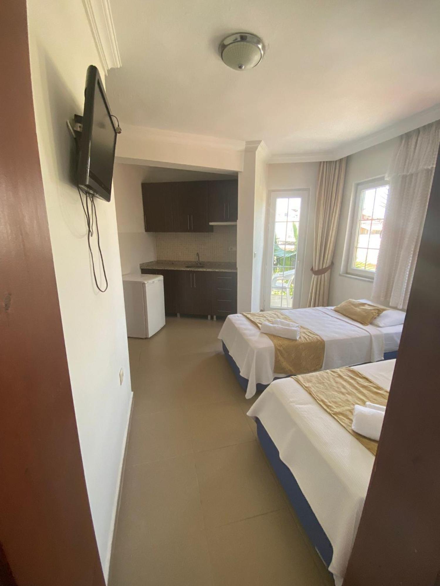 Eon Dalyan Boutiqie Hotel Ortaca (Mugla) Exterior foto