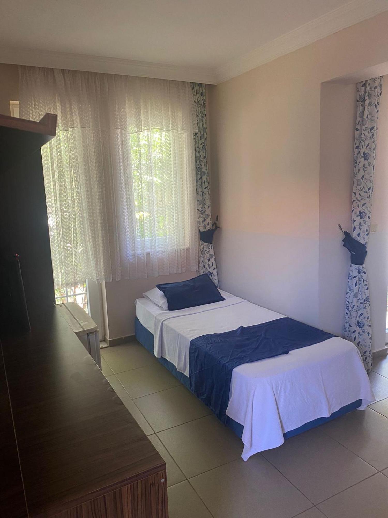 Eon Dalyan Boutiqie Hotel Ortaca (Mugla) Exterior foto