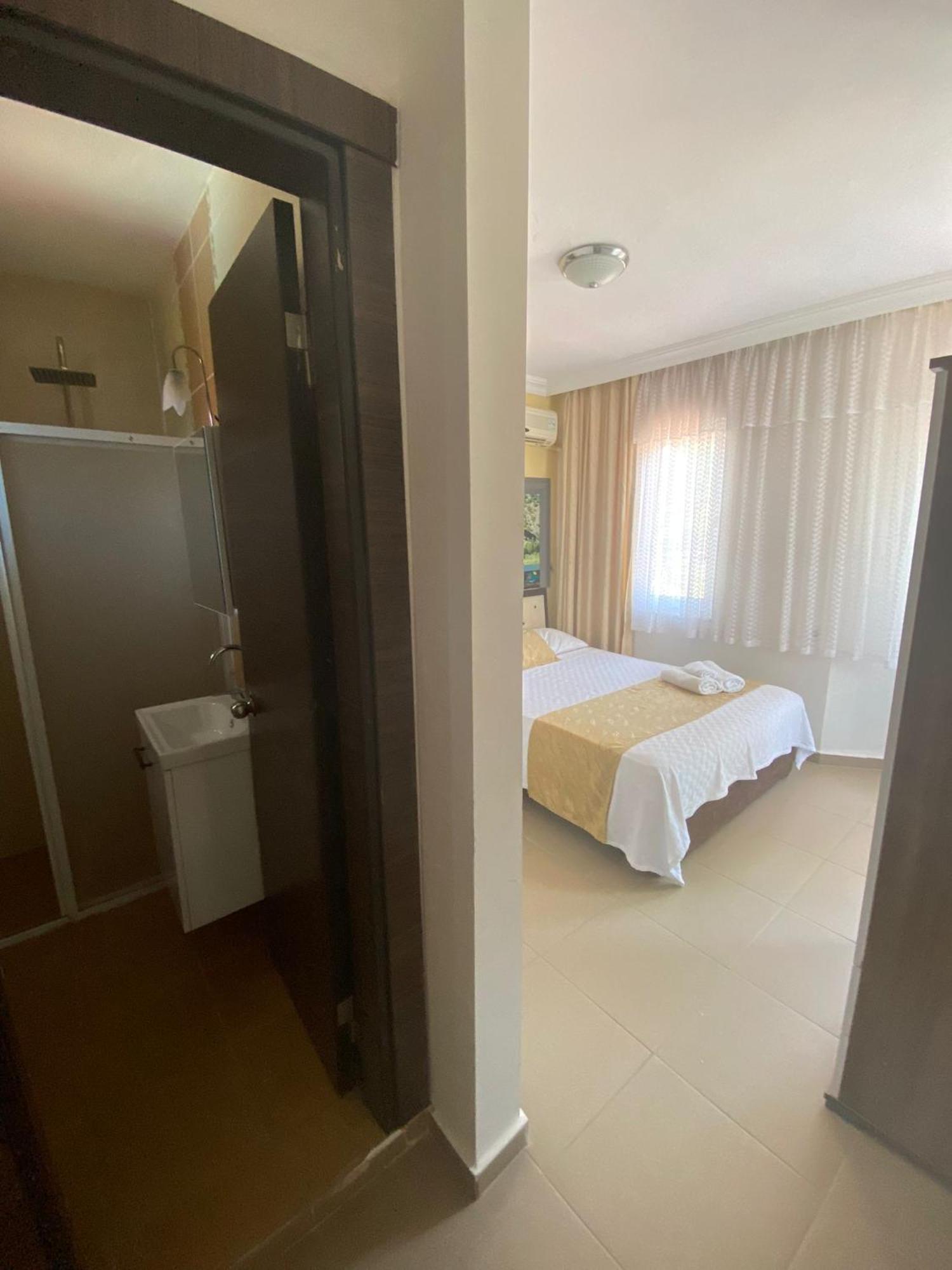 Eon Dalyan Boutiqie Hotel Ortaca (Mugla) Exterior foto