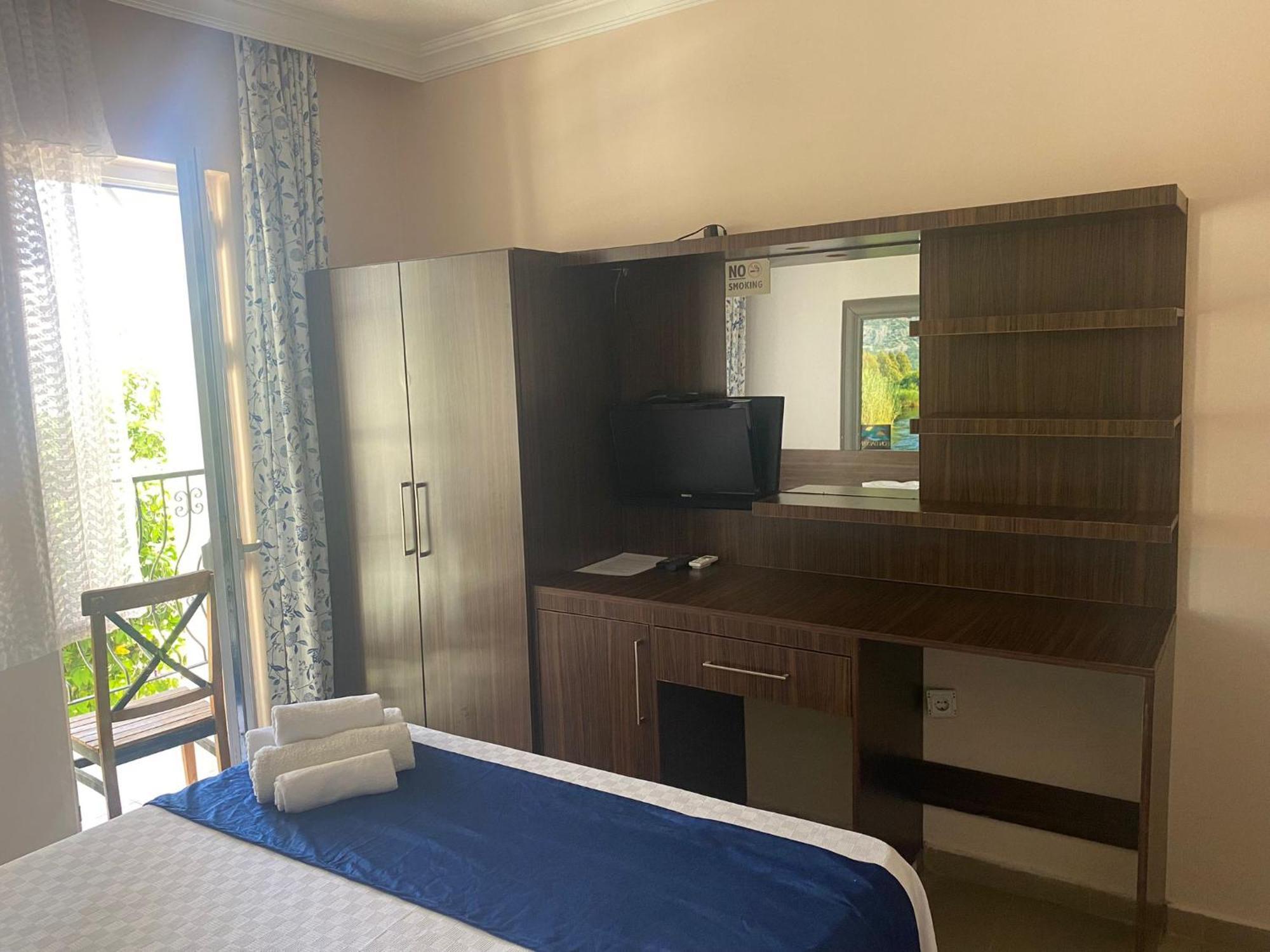 Eon Dalyan Boutiqie Hotel Ortaca (Mugla) Exterior foto
