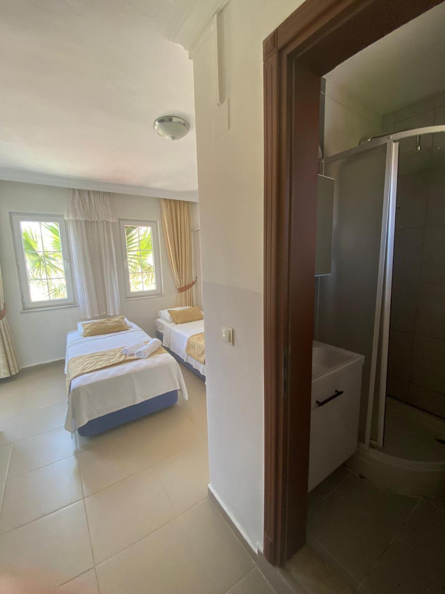 Eon Dalyan Boutiqie Hotel Ortaca (Mugla) Exterior foto